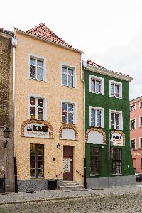 Toruń - ul. Piekary 14