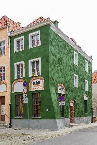 Toruń - ul. Piekary 14