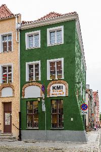 Toruń - ul. Piekary 14