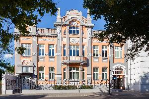 Białystok - Pałac Cytronów