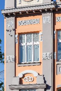 Białystok - Pałac Cytronów