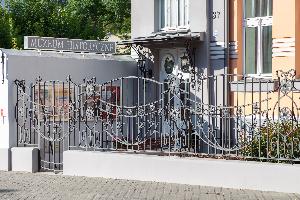 Białystok - Pałac Cytronów