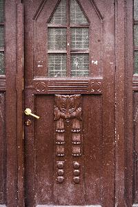 Toruń - ul. Mickiewicza 87