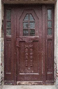 Toruń - ul. Mickiewicza 87