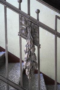 Toruń - ul. Mickiewicza 87