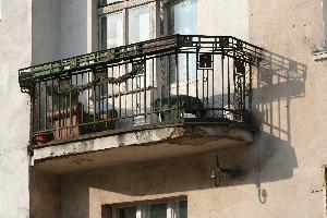 Toruń - ul. Mickiewicza 87