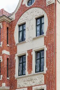 Bytom - ul. Rycerska 17