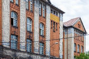 Bytom - al. Legionów 6