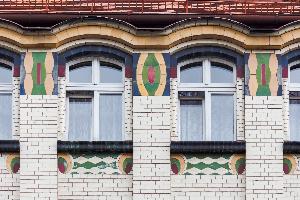 Bytom - ul. Jainty 24