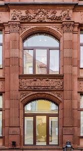 Wrocław - ul. Świdnicka 7