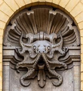 Wrocław - ul. Teatralna 10/12