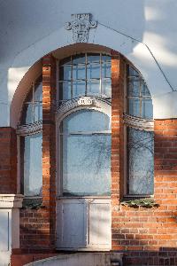 Wąbrzeźno - ul. Wolności 88