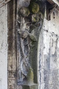 Warszawa - hala targowa "Koszyki"
