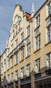 Wrocław - Pasaż Niepolda