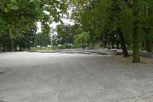 Park 3 Maja