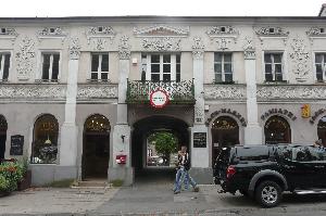 Ulica 7 Kamienic