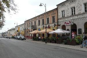 Ulica 7 Kamienic