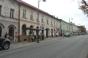 Ulica 7 Kamienic