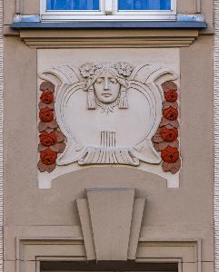 Wrocław - ul. Norwida 11
