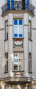 Wrocław - ul. Norwida 11
