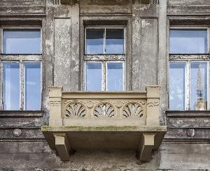 Warszawa - Aleje Jerozolimskie 47