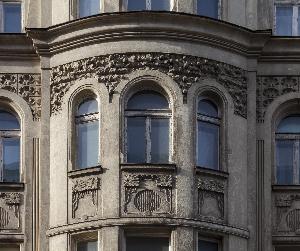 Warszawa - Aleje Jerozolimskie 47