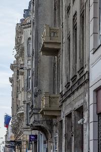 Warszawa - Aleje Jerozolimskie 47