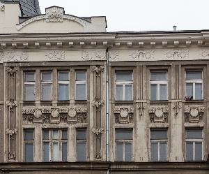 Warszawa - Aleje Jerozolimskie 47