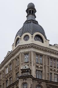 Warszawa - Aleje Jerozolimskie 47