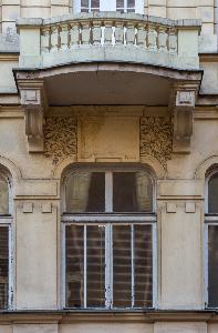 Warszawa - ul. Jasna 10