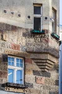 Warszawa - ul. Lwowska 17