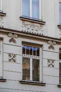 Warszawa - ul. Chmielna 30