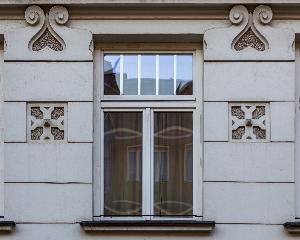 Warszawa - ul. Chmielna 30