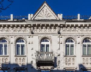 Warszawa - ul. Chmielna 30