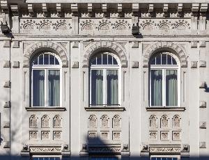 Warszawa - ul. Chmielna 30