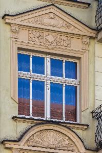 Wrocław - ul. Prusa 5a
