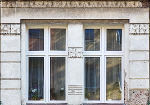 Wrocław - ul. Reja 35