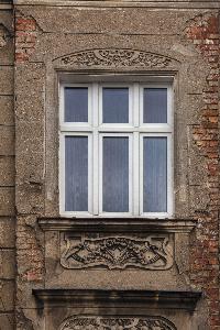 Zielona Góra - ul. Reja 8
