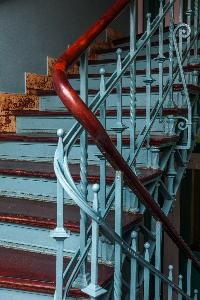 Trzebiechów - dawne sanatorium przeciwgruźlicze