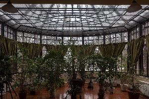 Trzebiechów - dawne sanatorium przeciwgruźlicze