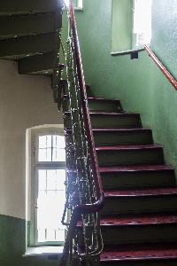 Trzebiechów - dawne sanatorium przeciwgruźlicze