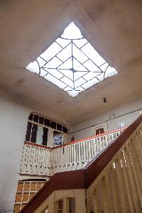Trzebiechów - dawne sanatorium przeciwgruźlicze