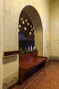 Trzebiechów - dawne sanatorium przeciwgruźlicze