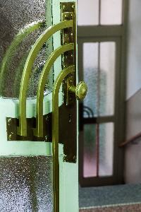 Trzebiechów - dawne sanatorium przeciwgruźlicze