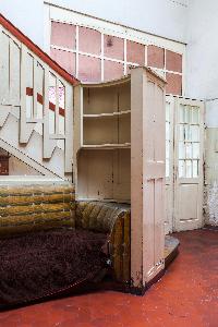 Trzebiechów - dawne sanatorium przeciwgruźlicze