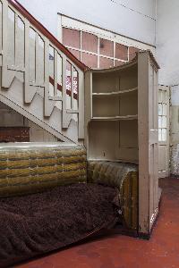 Trzebiechów - dawne sanatorium przeciwgruźlicze