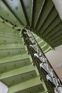 Trzebiechów - dawne sanatorium przeciwgruźlicze