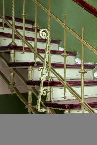 Trzebiechów - dawne sanatorium przeciwgruźlicze