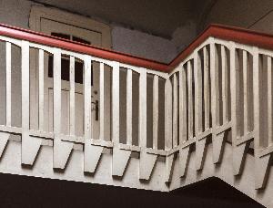 Trzebiechów - dawne sanatorium przeciwgruźlicze