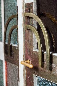 Trzebiechów - dawne sanatorium przeciwgruźlicze